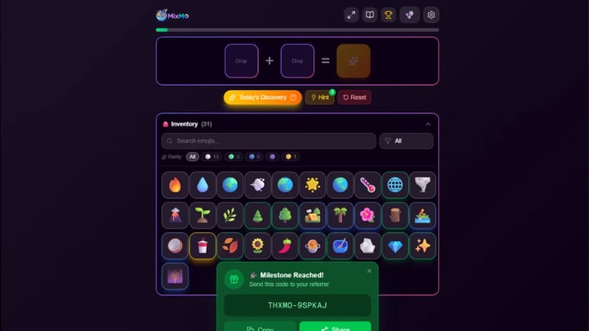 Mixmo preview 1