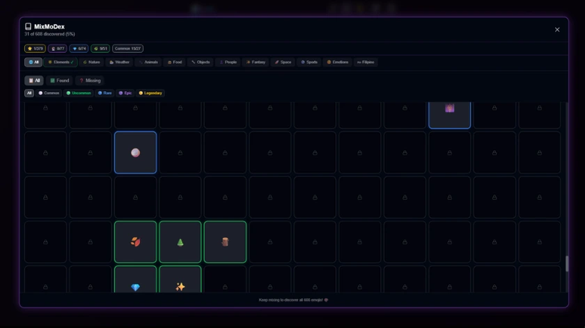 Mixmo preview 3