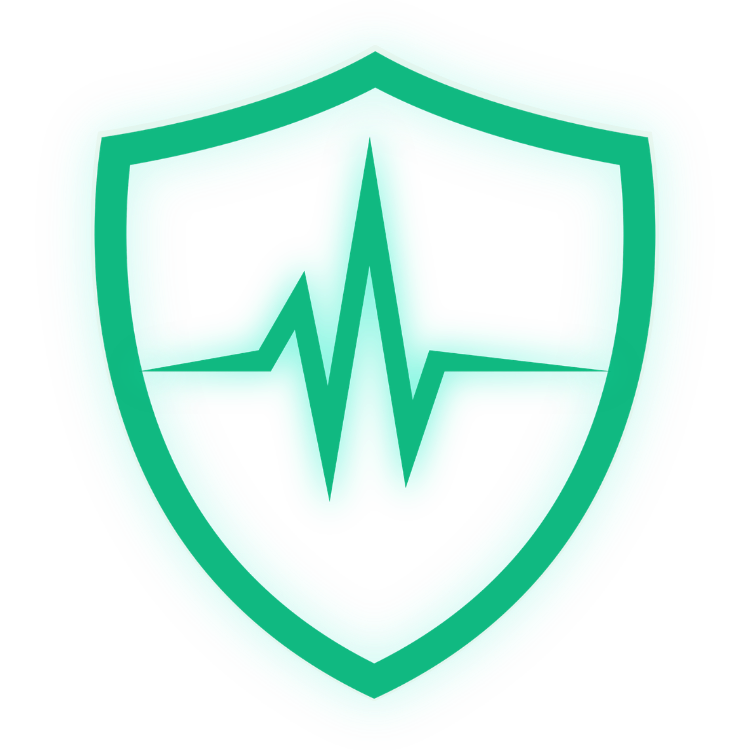 Pulse logo